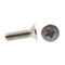 Prime-Line Machine Screw, Metric, Flat Head, Phillip Drive M2.5-0.45 X 8MM A2-70 Stn Steel 10PK 9120790 - alternate 4